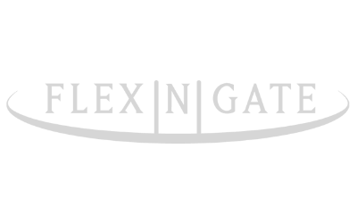 Flex N Gate Logo